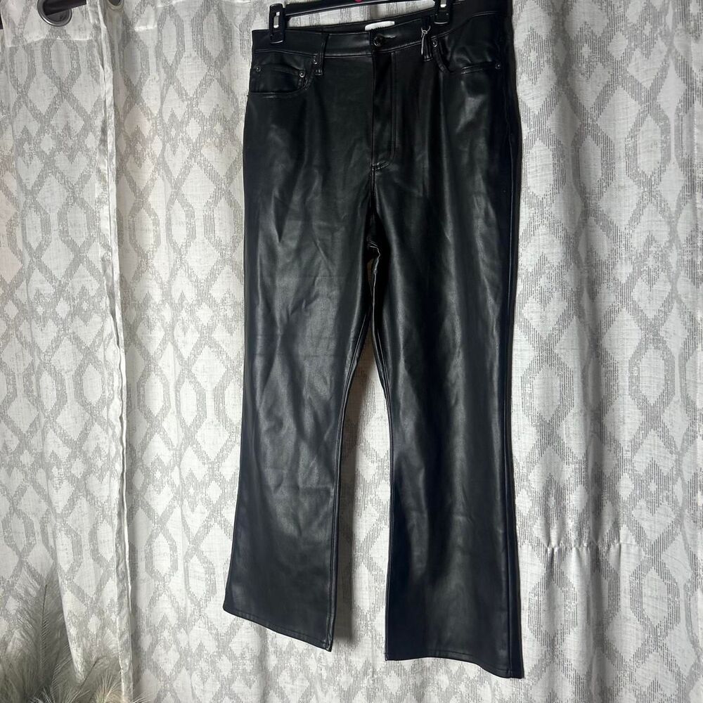 Pistola Women's Black Trousers